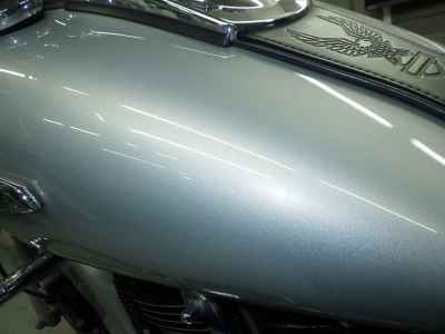 Harley-Davidson Switchback FLD1580 2012