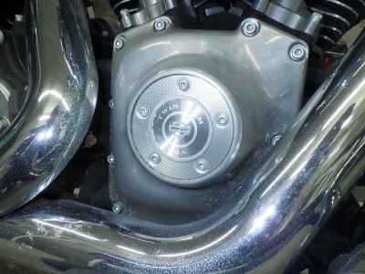 Harley-Davidson Switchback FLD1580 2012