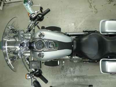 Harley-Davidson Switchback FLD1580 2012