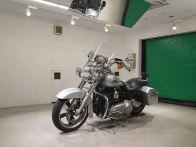 Harley-Davidson Switchback FLD1580 2012