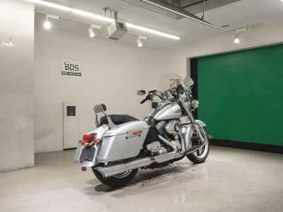 Harley-Davidson Switchback FLD1580 2012
