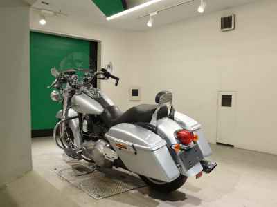 Harley-Davidson Switchback FLD1580 2012