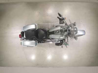 Harley-Davidson Switchback FLD1580 2012
