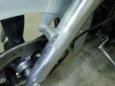 Harley-Davidson Switchback FLD1580 2012