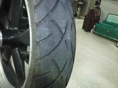 Harley-Davidson Switchback FLD1580 2012