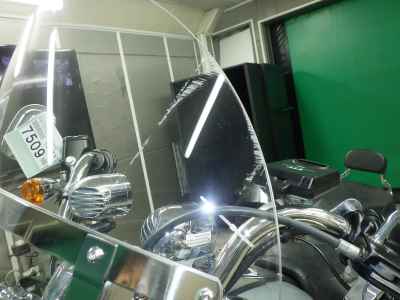 Harley-Davidson Switchback FLD1580 2012