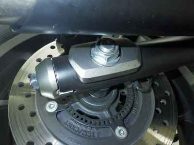Honda Rebel CMX250 2023