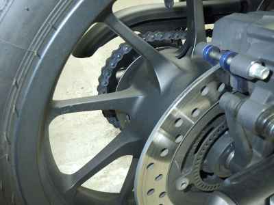 Honda Rebel CMX250 2023