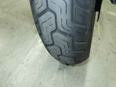 Honda Rebel CMX250 2023