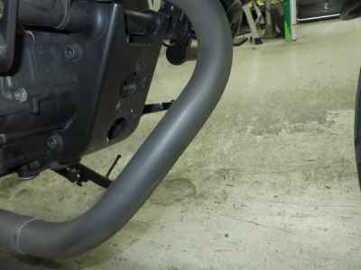 Honda Rebel CMX250 2023