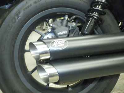 Honda Rebel CMX250 2023