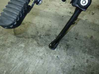 Honda Rebel CMX250 2023