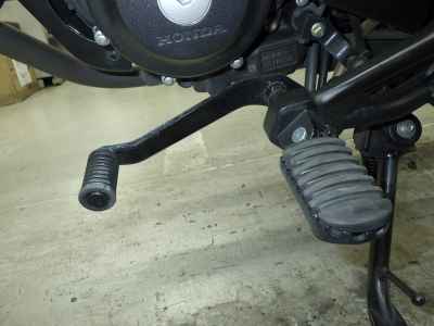 Honda Rebel CMX250 2023