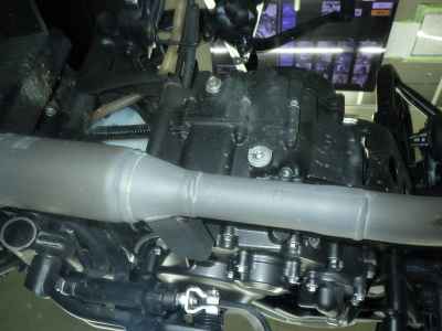 Honda Rebel CMX250 2023