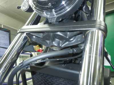 Honda Rebel CMX250 2023