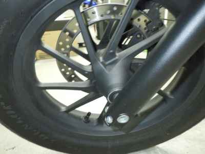 Honda Rebel CMX250 2023
