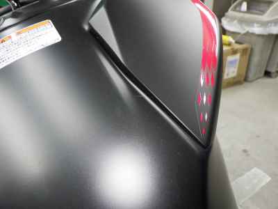 Honda CBR250RR 2020