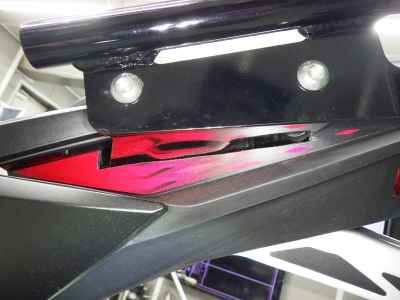 Honda CBR250RR 2020