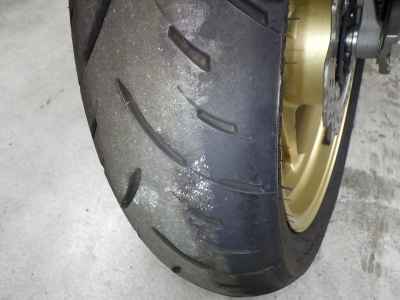 Honda CBR250RR 2020
