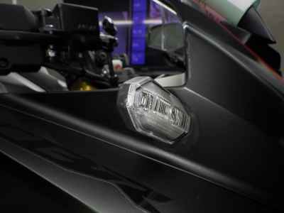 Honda CBR250RR 2020