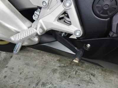Honda CBR250RR 2020