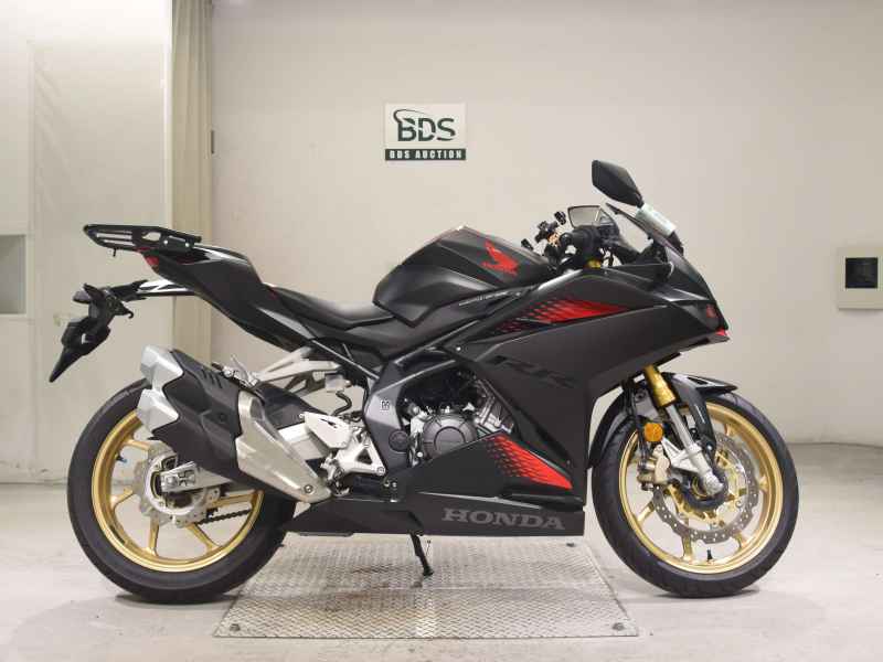 Honda CBR250RR 2020
