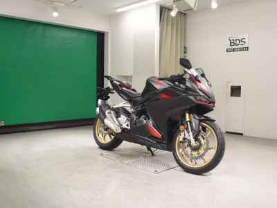 Honda CBR250RR 2020