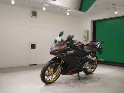 Honda CBR250RR 2020