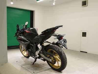 Honda CBR250RR 2020