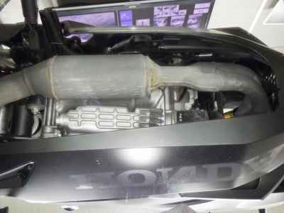 Honda CBR250RR 2020