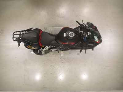 Honda CBR250RR 2020