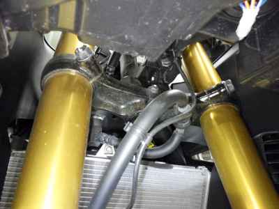 Honda CBR250RR 2020
