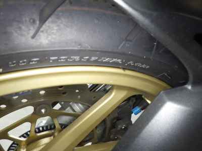 Honda CBR250RR 2020