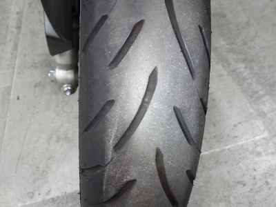 Honda CBR250RR 2020