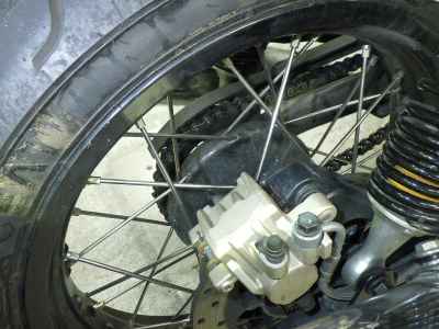 Royal Enfield Continental GT 2022