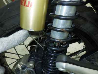 Royal Enfield Continental GT 2022