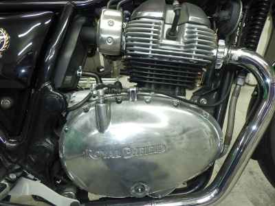 Royal Enfield Continental GT 2022