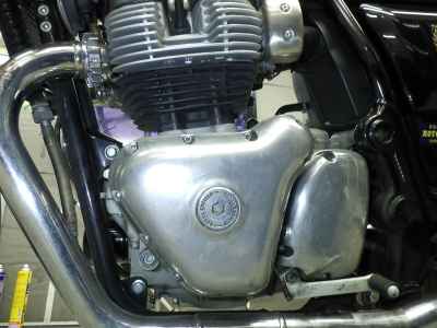 Royal Enfield Continental GT 2022