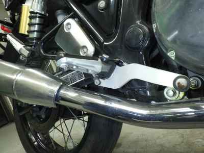 Royal Enfield Continental GT 2022
