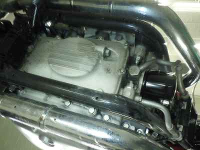 Royal Enfield Continental GT 2022