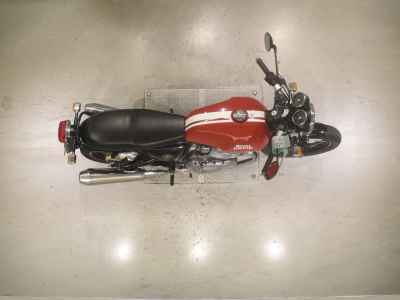 Royal Enfield Continental GT 2022