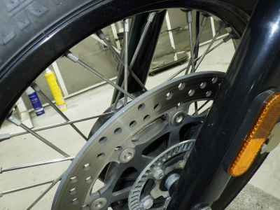 Royal Enfield Continental GT 2022