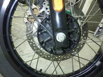 Royal Enfield Continental GT 2022