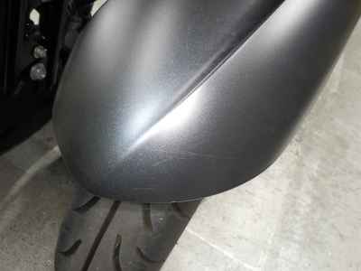 Yamaha Tricity 300 2021