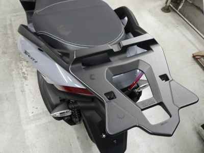 Yamaha Tricity 300 2021