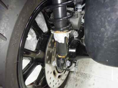 Yamaha Tricity 300 2021