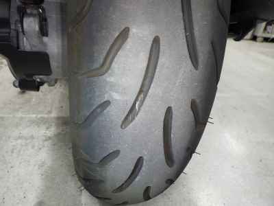 Yamaha Tricity 300 2021