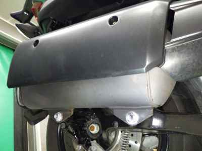 Yamaha Tricity 300 2021