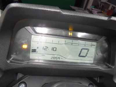 Yamaha Tricity 300 2021