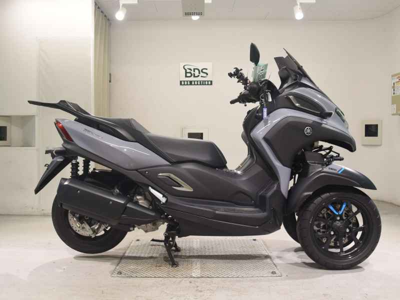 Yamaha Tricity 300 2021